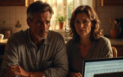 The rise of middle-class poverty in the West