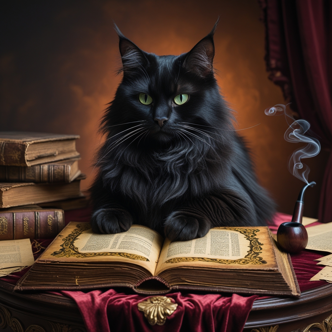 Dauntless Scholar