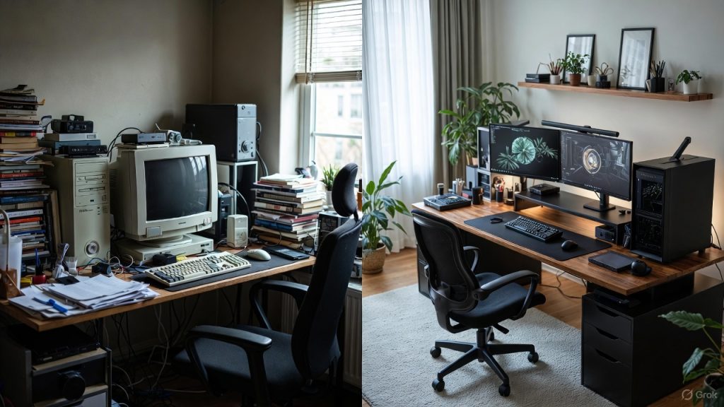 PewDiePie digital studio