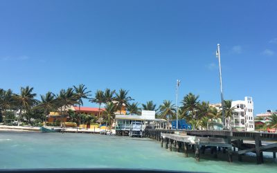 Belize Digital Nomad Guide – Working Remotely from the Caribbean