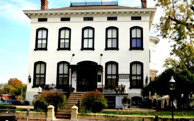 Haunted America – The Lemp Mansion