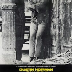 Everybody’s Talkin’: A Review of Midnight Cowboy (1969)